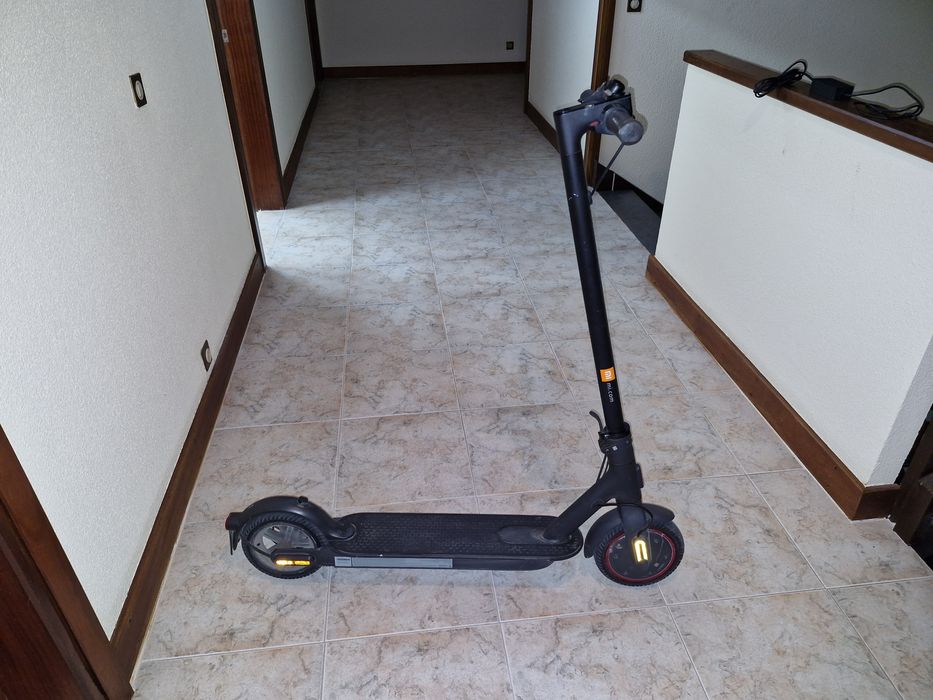 Trotinete Xiaomi Pro 2
