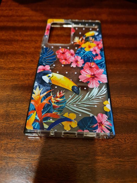 Vendo Capa para Samsung Galaxy Note 20 Ultra