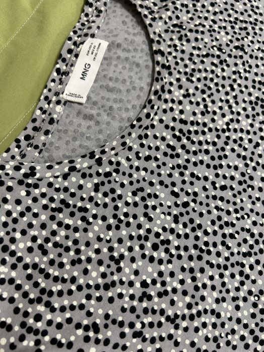 Футболка Mango женская топ