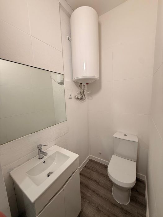 Apartamento T2 em Boa Vista Leiria