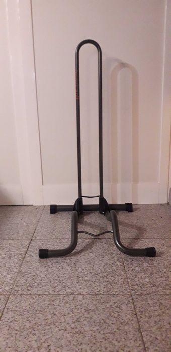 Suporte para bicicletas PLUS (PLUS-BIKE), rebatível (novo)