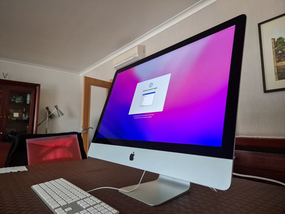 iMac 27" Retina 5K (Final 2015) - Full Spec i7, 32GB RAM, 2TB
