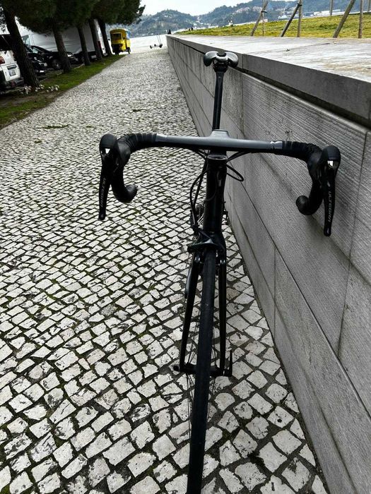 CANYON Ultimate CF SL 8 - tamanho M