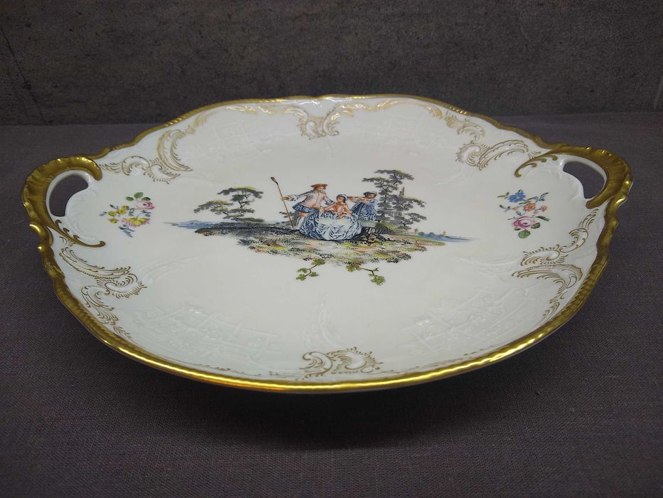 Rosenthal Sanssouci Hoeroldt Arkadien patera