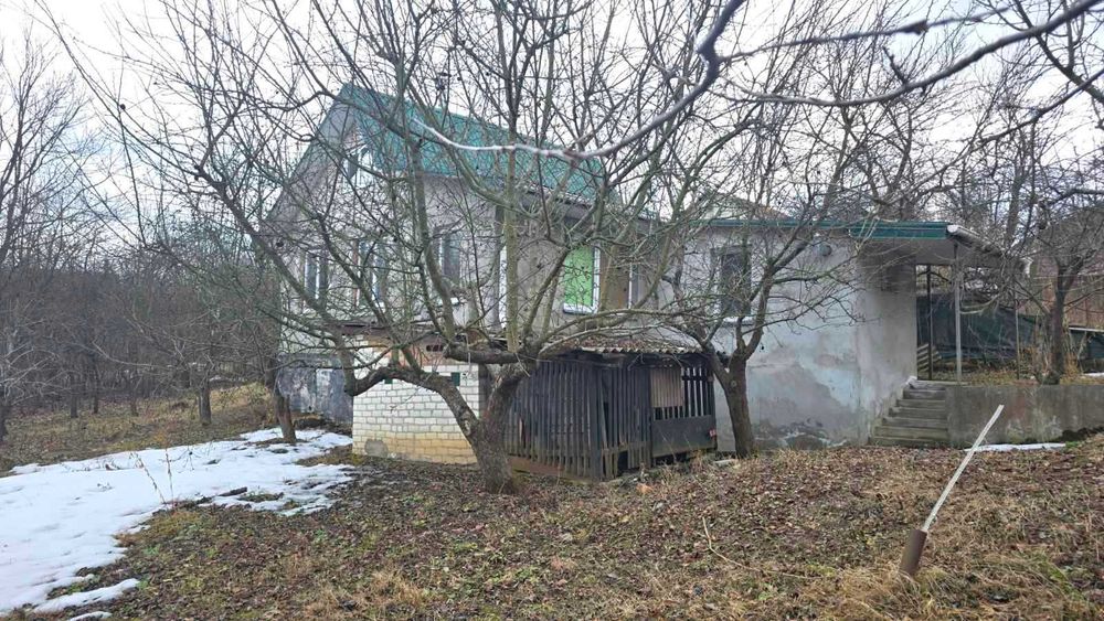 ID:43465 Продаж дачного будинку 47000$ СТ Колос, Видрові доли.