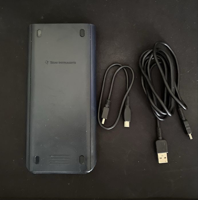 Calculadora gráfica Texas Instruments TI-Nspire CX II-T