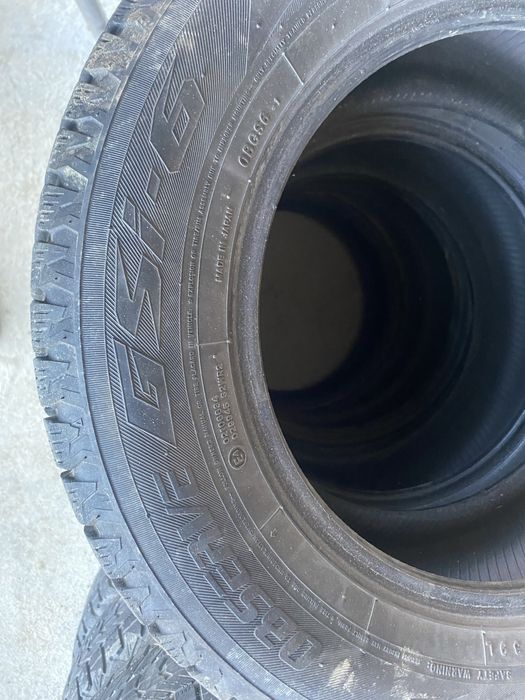 Резина Toyo 205/65-R15