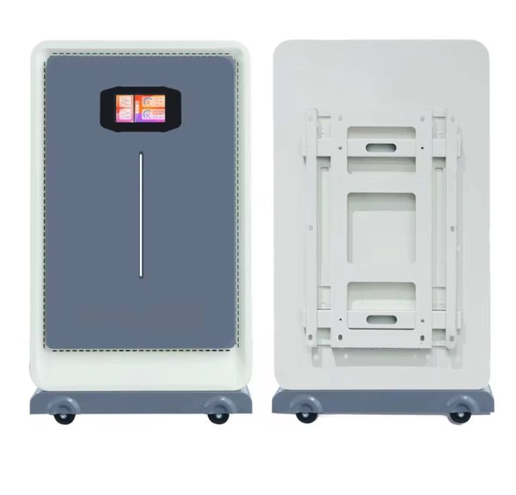 Аккумулятор LiFePO₄ 16 кВт·ч 51.2V 314Ah Grade A НОВЫЙ