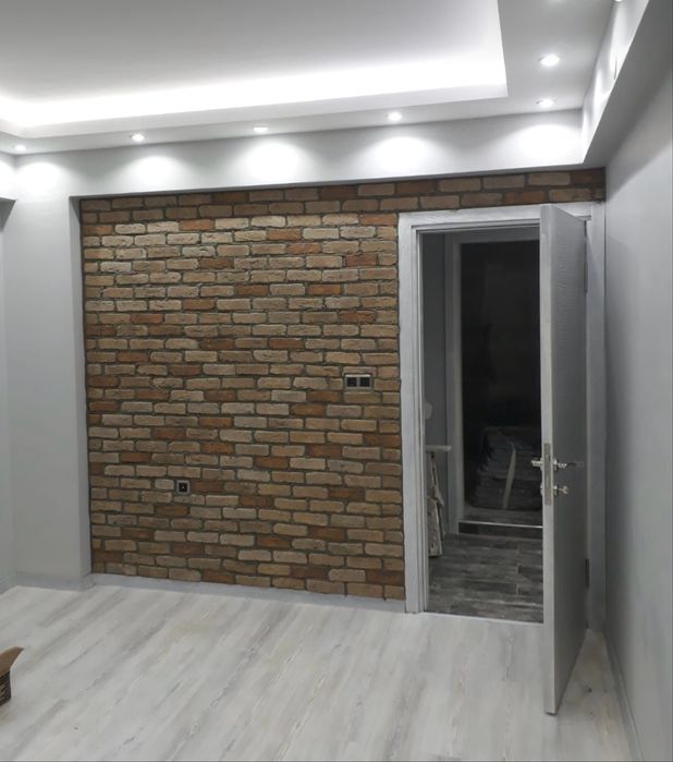 Ремонт квартир, будинків