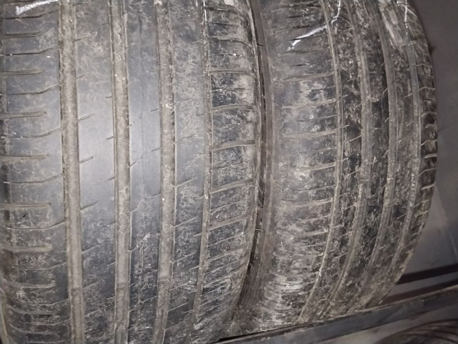 215 55 r18 99V falken Ziex ZE310 para lato wymiana