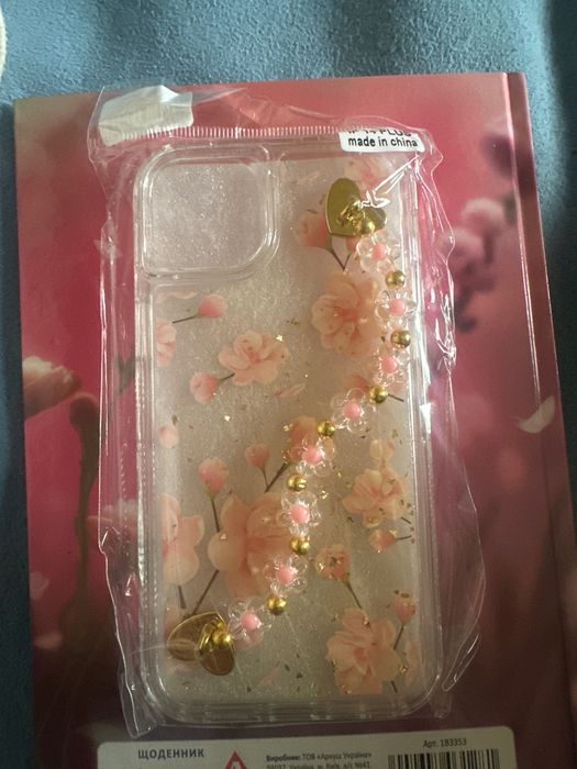 Чохол на Iphone 14 Plus