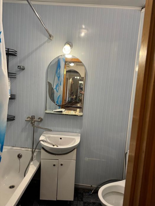 Продам 3-х кімнатну квартиру