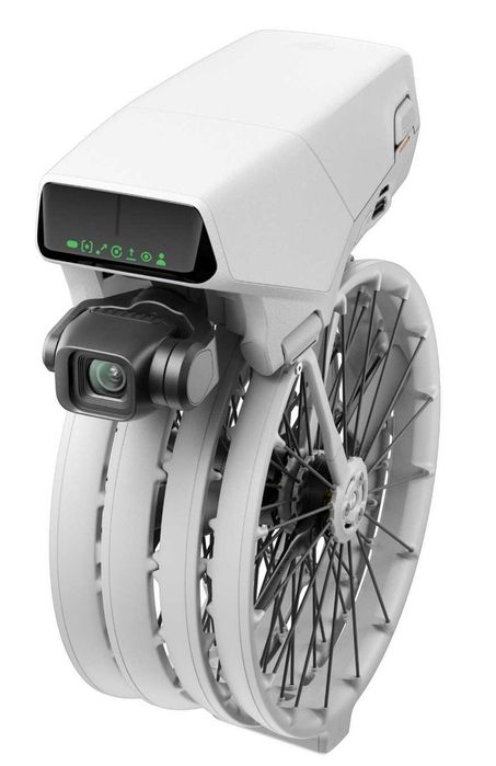 Na Lewara Dron DJI Flip RC2