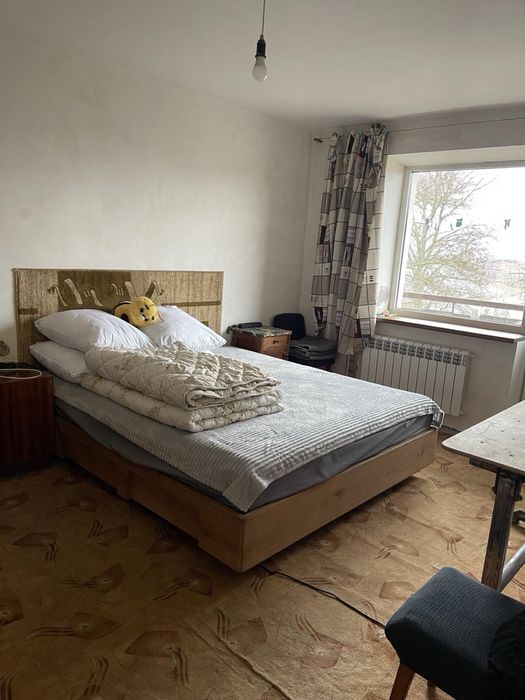 аренда 2х комнатная квартира 3/5 Северный