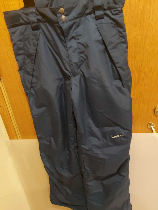 Calça de Ski - Weize , ADULTO  Tam. L
