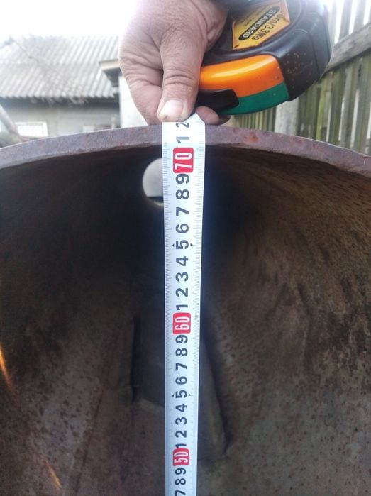 Продам металеву трубу