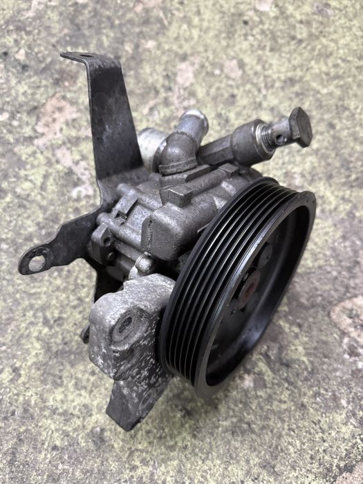 Pompa wspomagania bmw e60 e61 e90 e91 m57 active steering