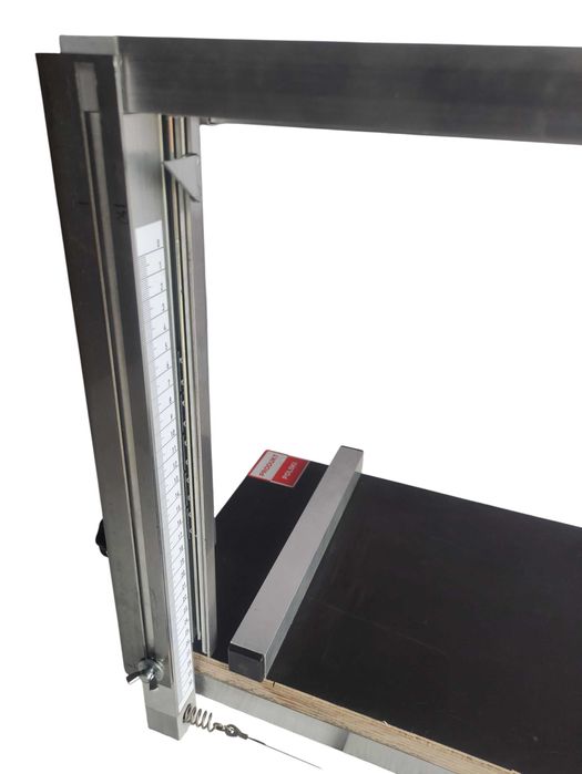 DEGAWA DGeco100/30 maszyna przecinarka gilotyna do cięcia styropianu