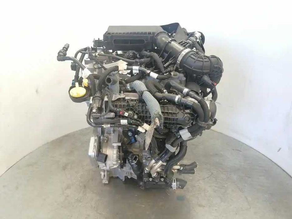 Motor Renault Austral E-Tech Hybrid 200cv H5F601 em Stock