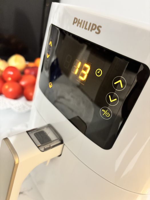 Air fryer Philips Ovi Connected
