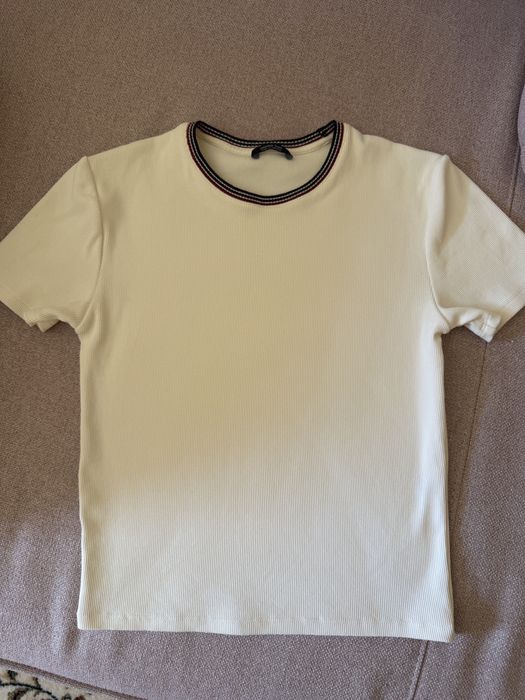 Топ Massimo Dutti