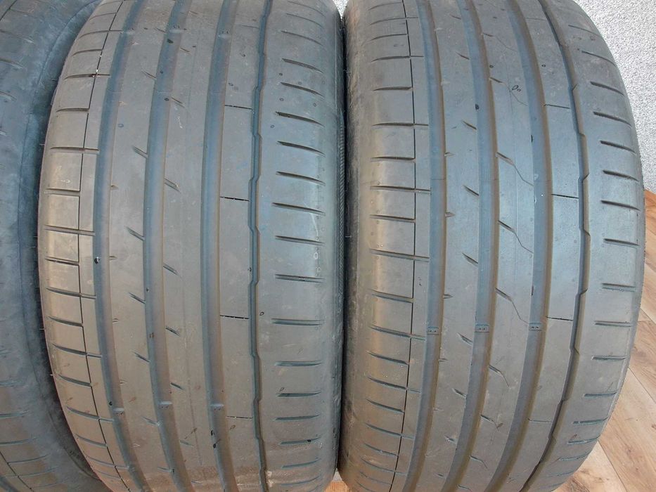 Hankook Ventus S1 Evo3 255/45/19 104W lato