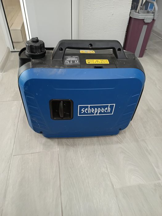 Генератор інверторний 2500