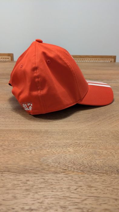 Boné SL Benfica Offical Adidas