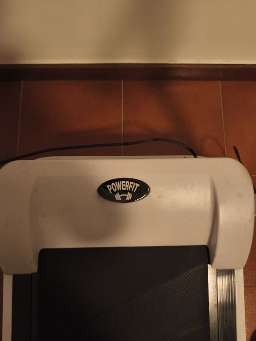Passadeira Powerfit