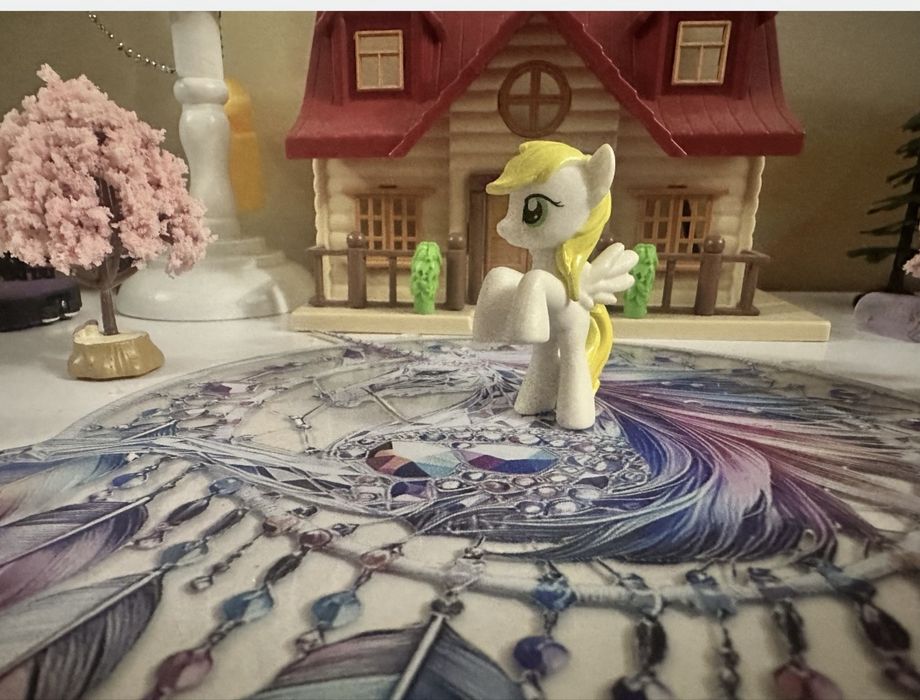 My little pony  май літл поні оригинал