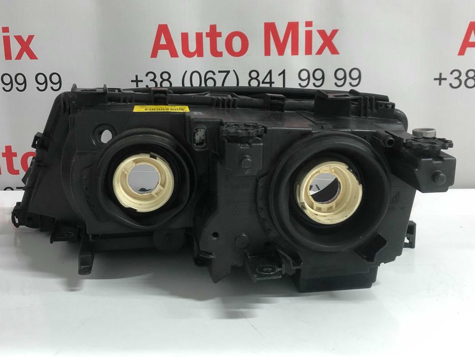 Фара BMW 3 E46 Compact 6919626 6901969 6901970