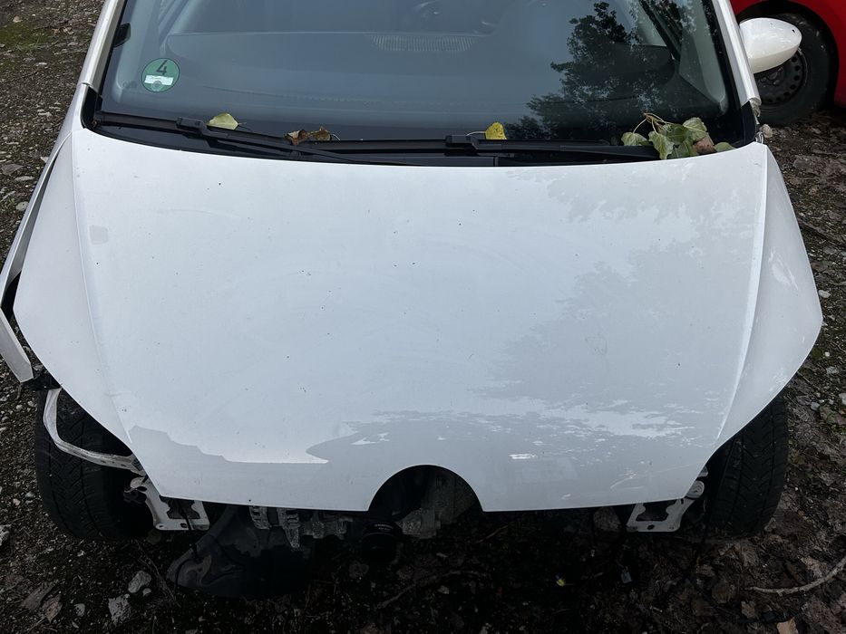 Vw Up lift Maska LB9A idealna