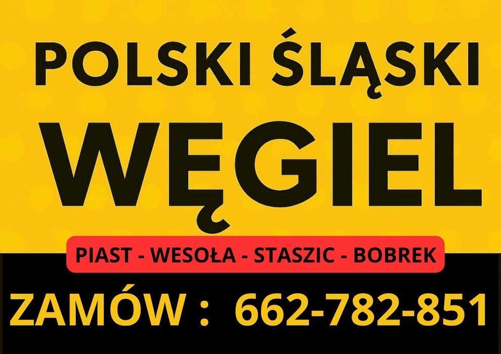 POLSKI ŚLĄSKI WĘGIEL : GROSZEK 5-25, 26-28MJ - Transport Gratis !