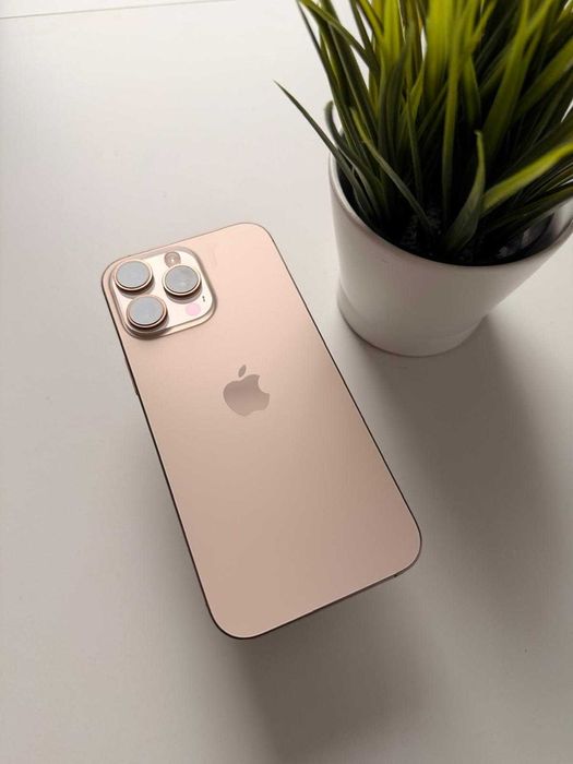 ORYGINALNY | iPhone 16 Pro Max 256GB | TOP stan | bat 94% | GRATIS