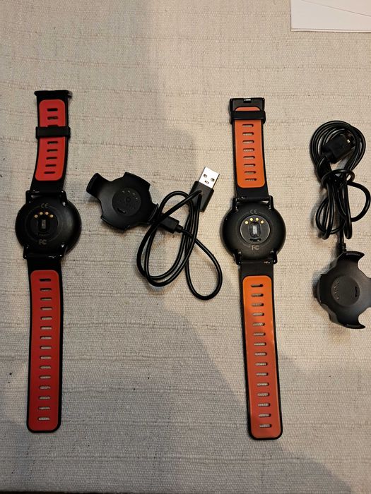 Smart watch Amazfit