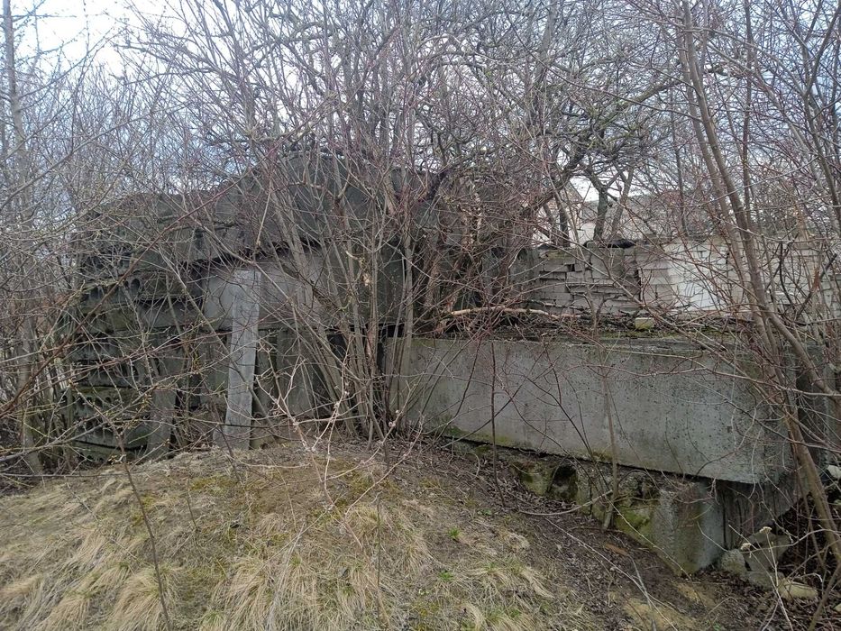 Будівельні матеріали