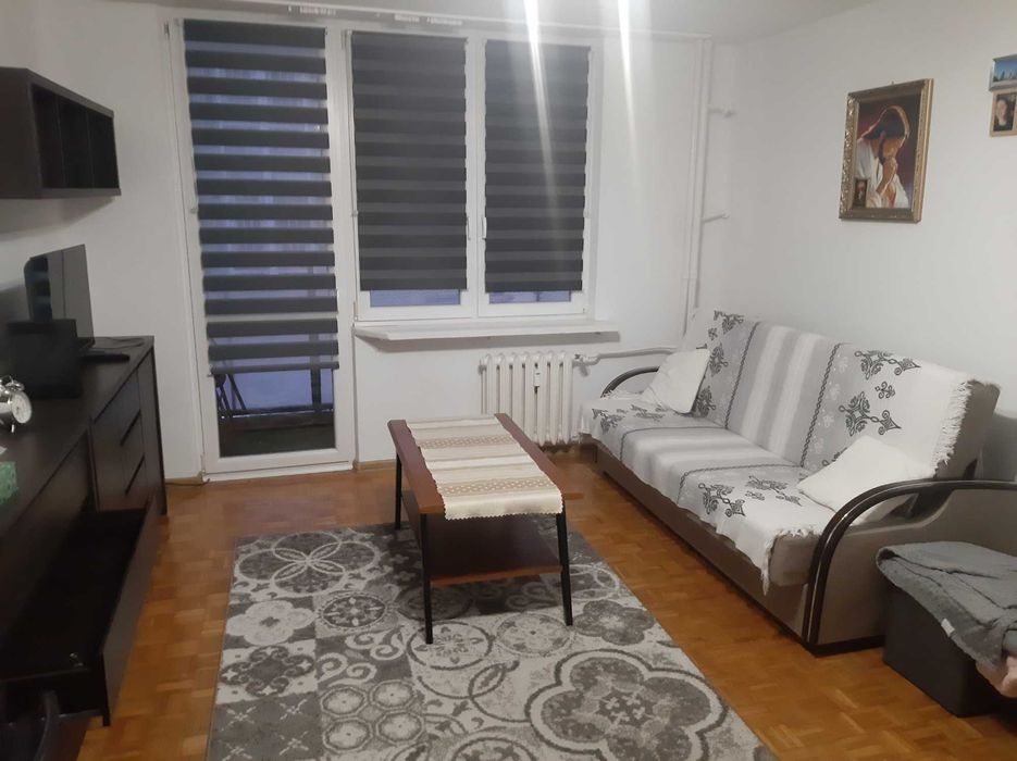 Wynajmę 2 pokojowe mieszkanie  Warszawa Targówek