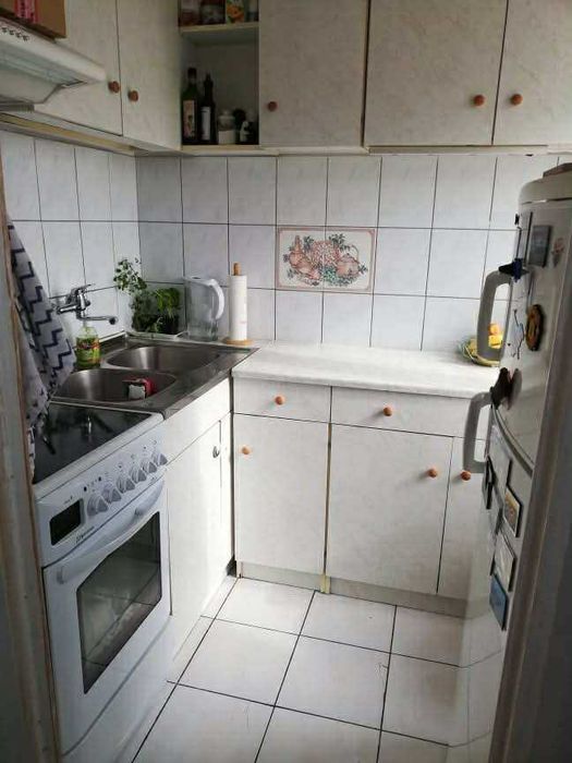Mieszkanie – Słupsk, Podgrodzie, Śródmieście - Widok 5