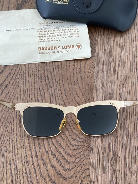 Ray-ban Vintage Wayfarer Nuevo