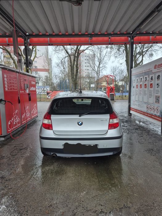 Sprzedm Bmw e87 116i