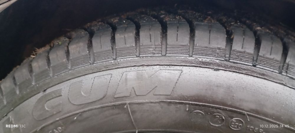 Ford Focus 2004 1.8 diesel 101km+ klima, Nowe Opony+ Nowy Akumulator!