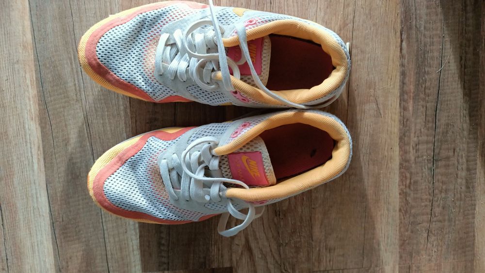 Buty Nike 37 polecam