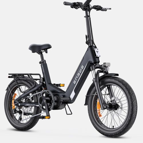 Bicicleta eletrica Engwe T14 EP-2 Boost 250w 500w L20