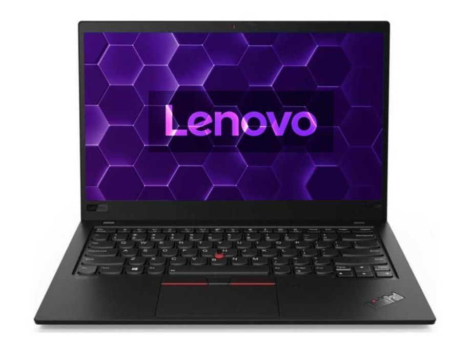 Lenovo ThinkPad X1 Carbon Gen 8 – 14" FHD | Intel Core i7-10610U |