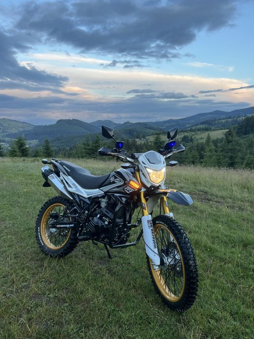 Продам Senke 250GY-5