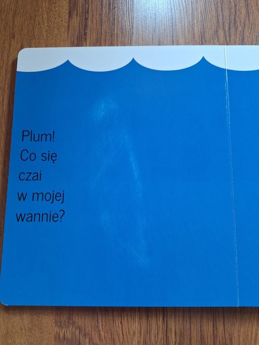 Książka dla dzieci A co to? Hector Dexet