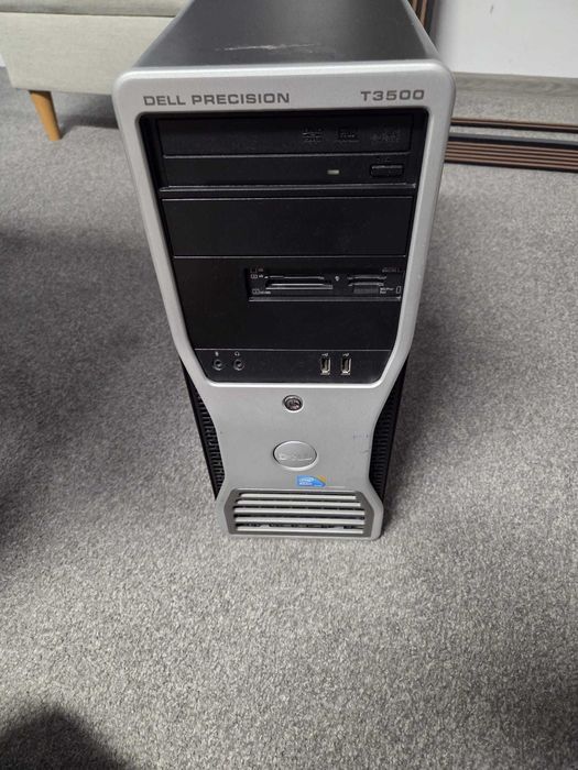 Zasilacz Dell DPS-525FB