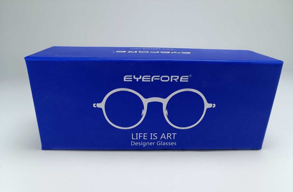 Поляризаційні сонцезахисні окуляри EYEFORE