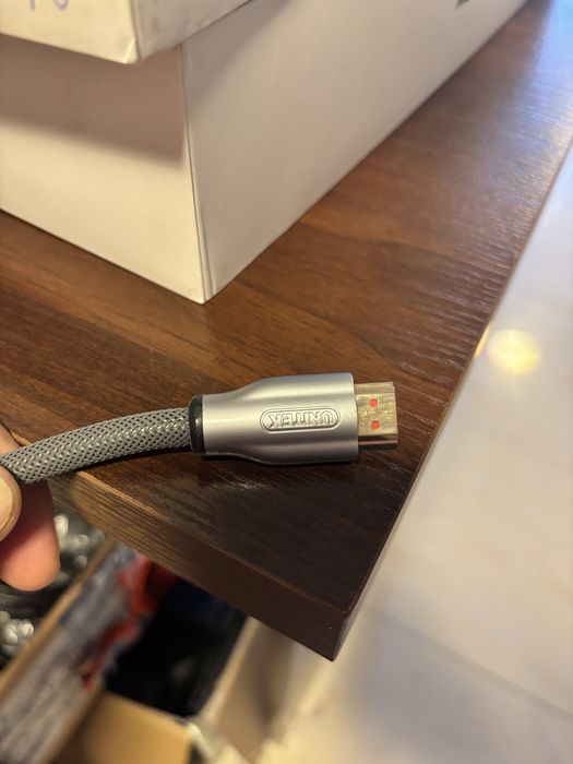 Kabel HDMI 4sztuk