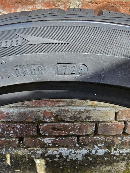 Nexen Tire Winguard Sport 2